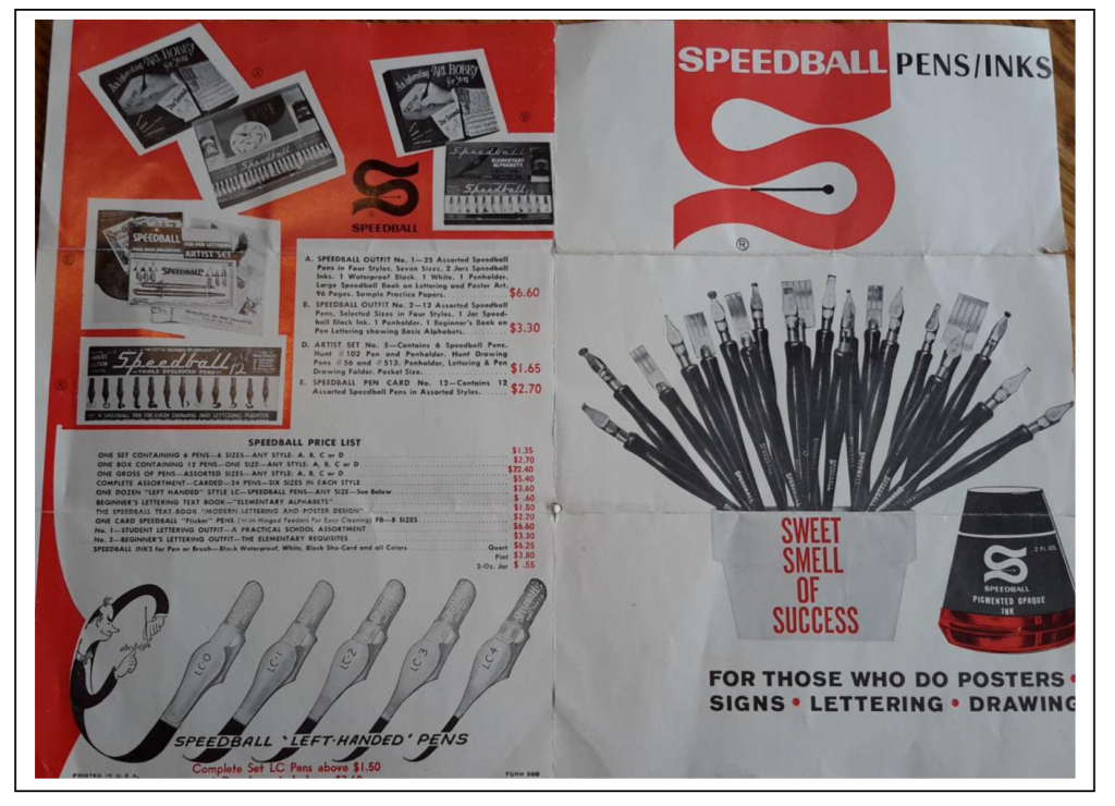 Speedball Textbook 25th Edition - John Neal Books